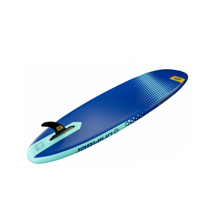 Inflatable SUP board Unifiber Energy Allround FCD 10'7'' + leash