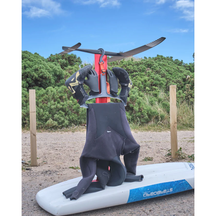 C-Monsta Wetsuit Hanger V2