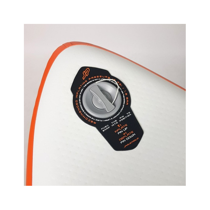 Inflatable SUP board JP-Australia Young Gun Air SL 9'0