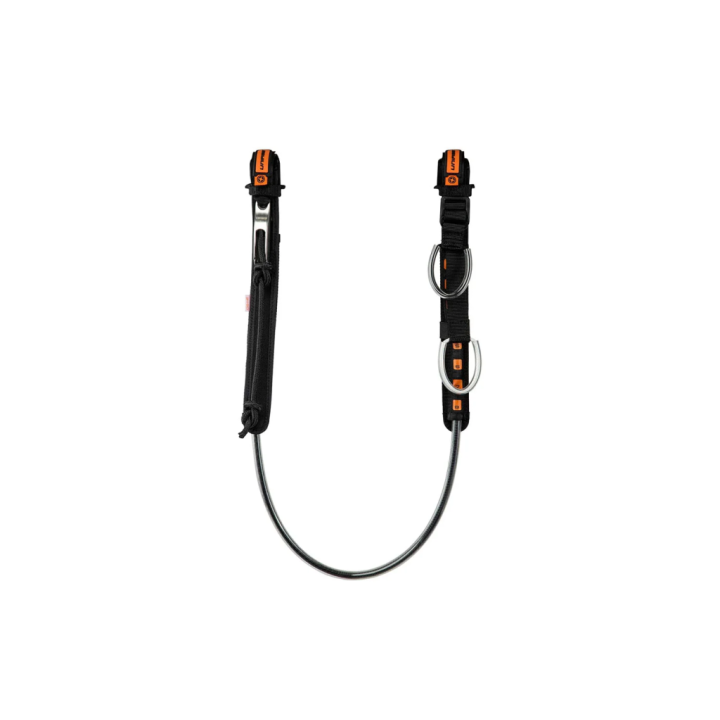 UNIFIBER Zanke za trapez Elite Race Quick Vario 27-40 Inch UF052017010