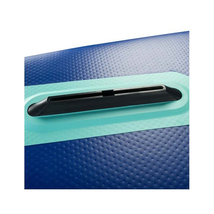 Inflatable SUP board Unifiber Sonic Touring FCD 12'6'' + leash