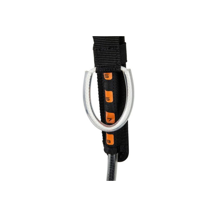 UNIFIBER Zanke za trapez Elite Race Quick Vario 27-40 Inch UF052017010