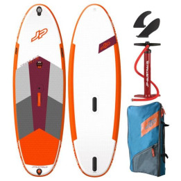 Inflatable windsurf board JP-Australia Young Gun Air LE WS 8'10