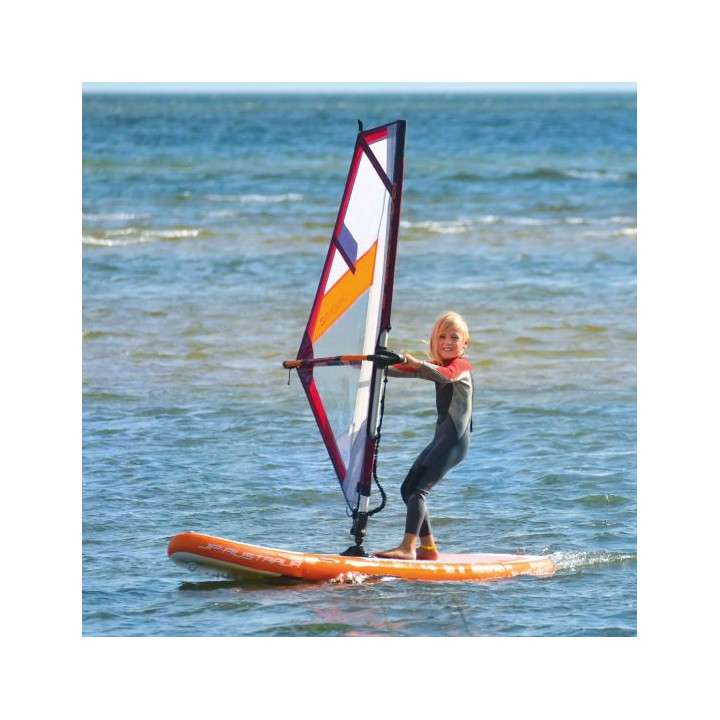 Inflatable windsurf board JP-Australia Young Gun Air LE WS 8'10