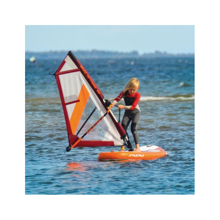 Inflatable windsurf board JP-Australia Young Gun Air LE WS 8'10