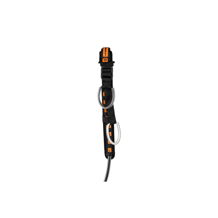 UNIFIBER Zanke za trapez Elite Race Quick Vario 27-40 Inch UF052017010