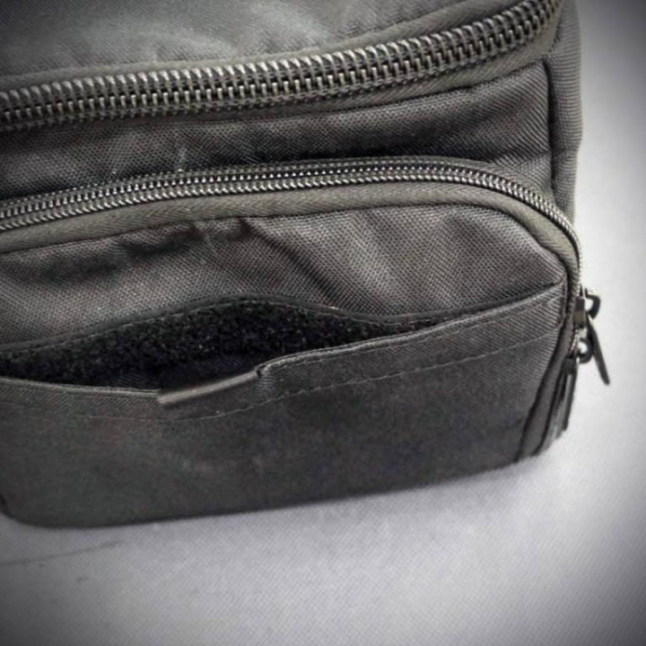 RECHARGE Patrik AEON Torba za Foil - PRO 600007