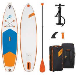 Inflatable SUP board JP-Australia Young Gun Air SL 9'0 + paddle
