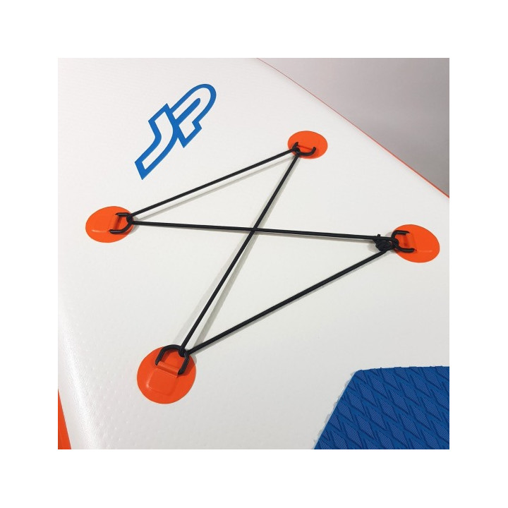 Inflatable SUP board JP-Australia Young Gun Air SL 9'0 + paddle