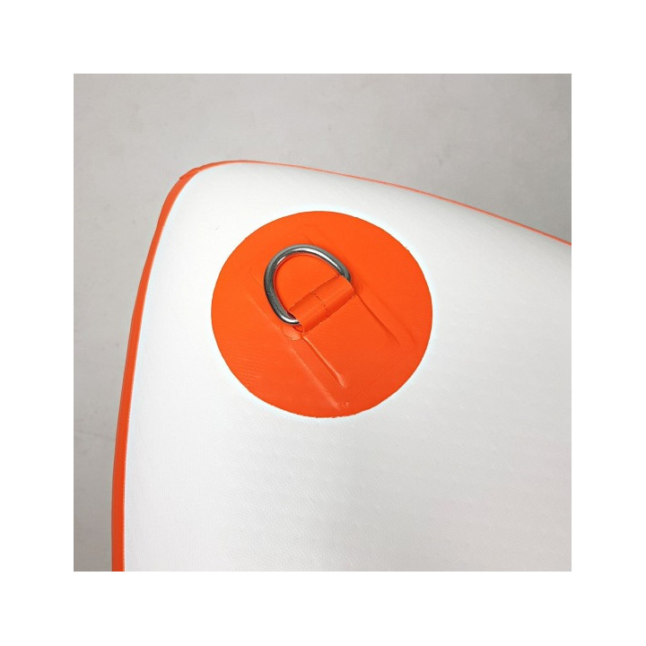 Inflatable SUP board JP-Australia Young Gun Air SL 9'0 + paddle