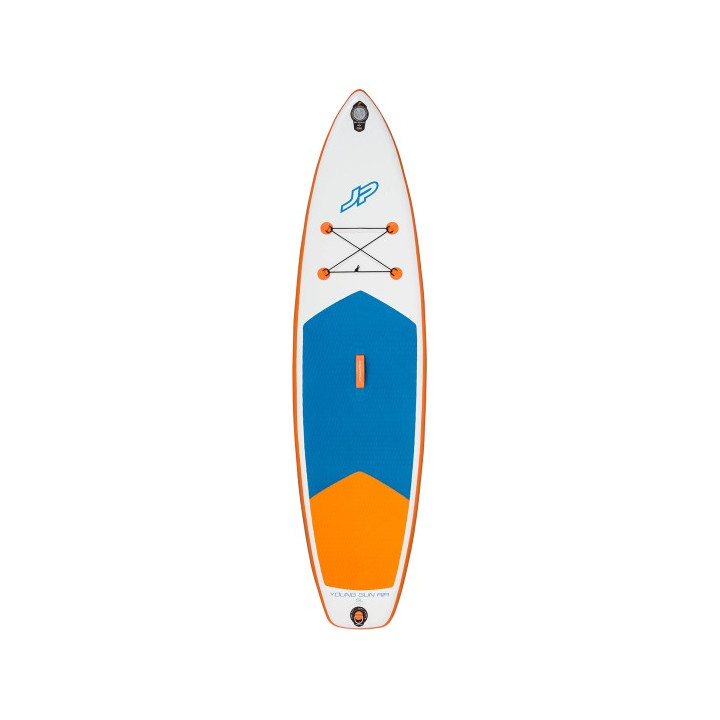 Inflatable SUP board JP-Australia Young Gun Air SL 9'0 + paddle