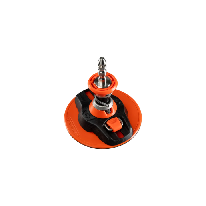 UNIFIBER Zglob Baseplate Tendon Joint Elite (U-Pin) UF060011020