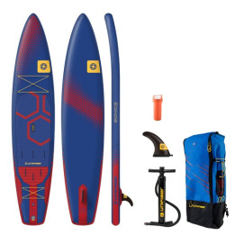 Inflatable SUP board Unifiber Sonic Touring SL 12'6