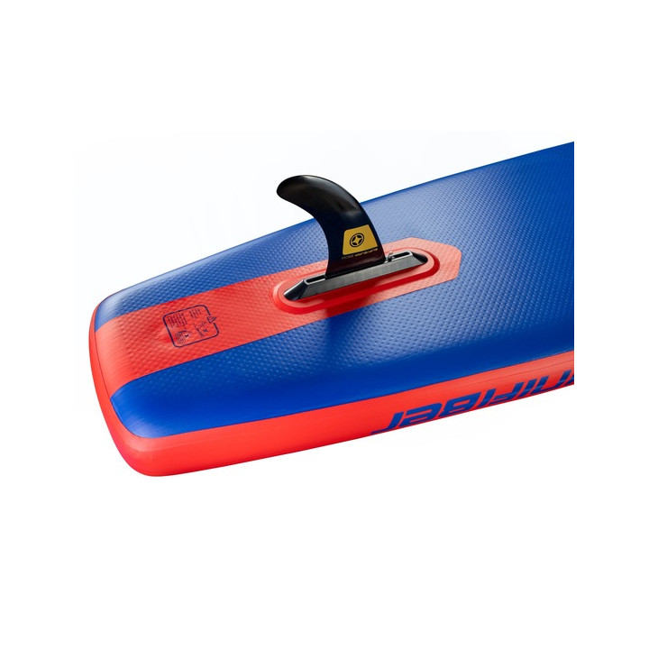Inflatable SUP board Unifiber Sonic Touring SL 12'6