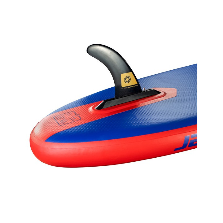 Inflatable SUP board Unifiber Energy Allround SL 10'7