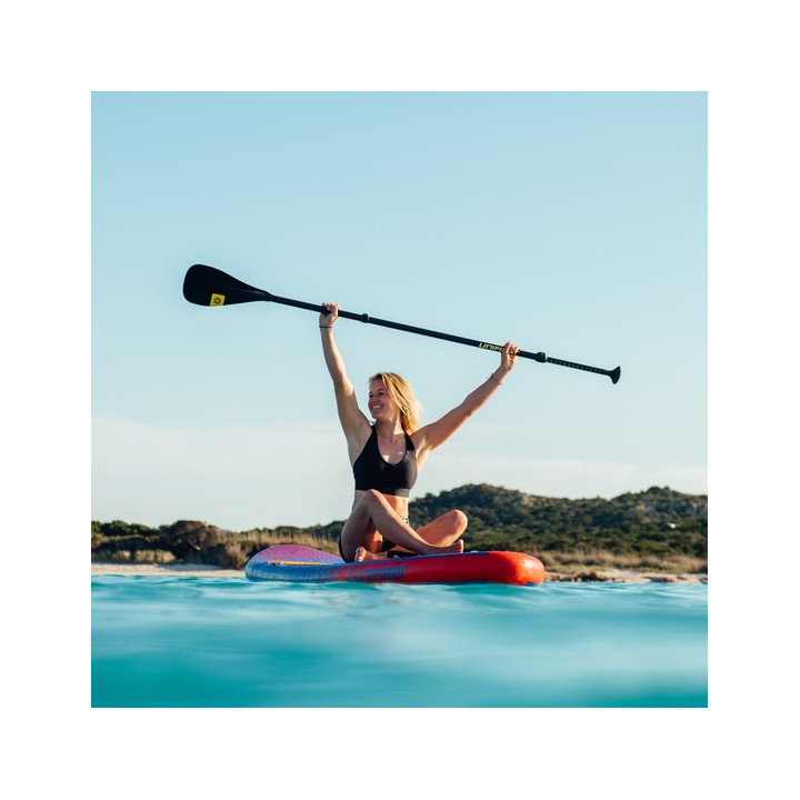 Inflatable SUP board Unifiber Energy Allround SL 10'7