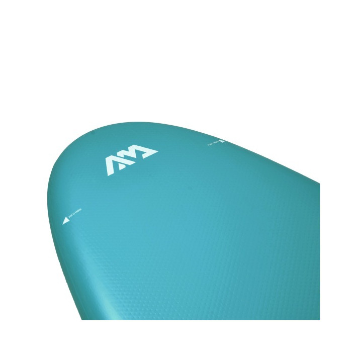Inflatable SUP board Aqua Marina Vapor 10'4 with paddle