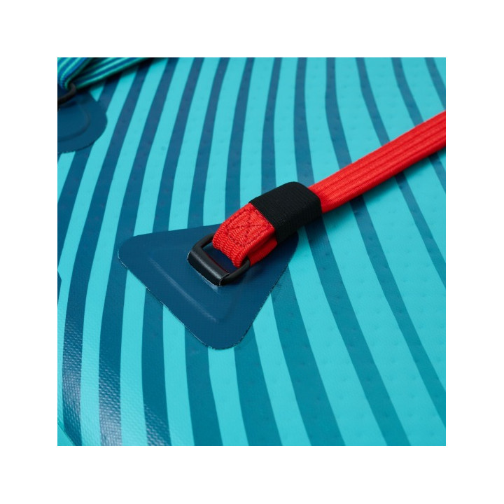 Inflatable SUP board Aqua Marina Vapor 10'4 with paddle