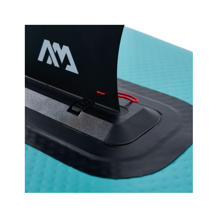 Inflatable SUP board Aqua Marina Vapor 10'4 with paddle