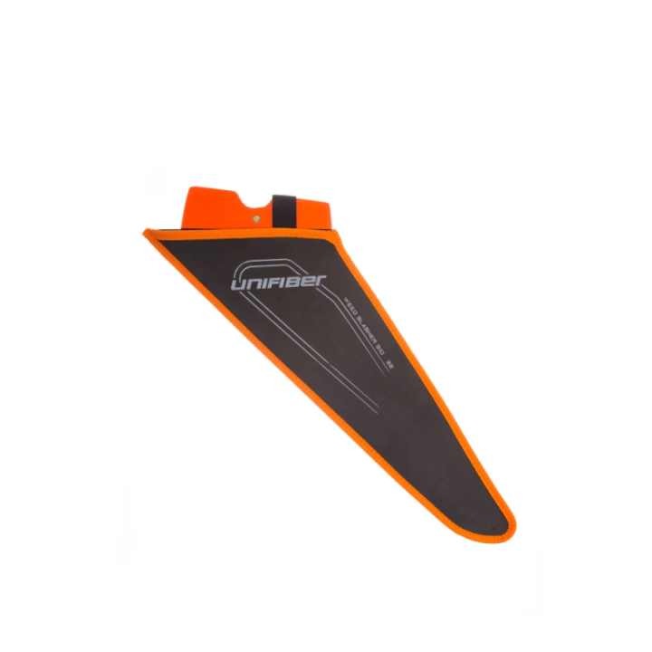UNIFIBER Smernik Weed Slasher G10 28 cm Power Box UF036010280