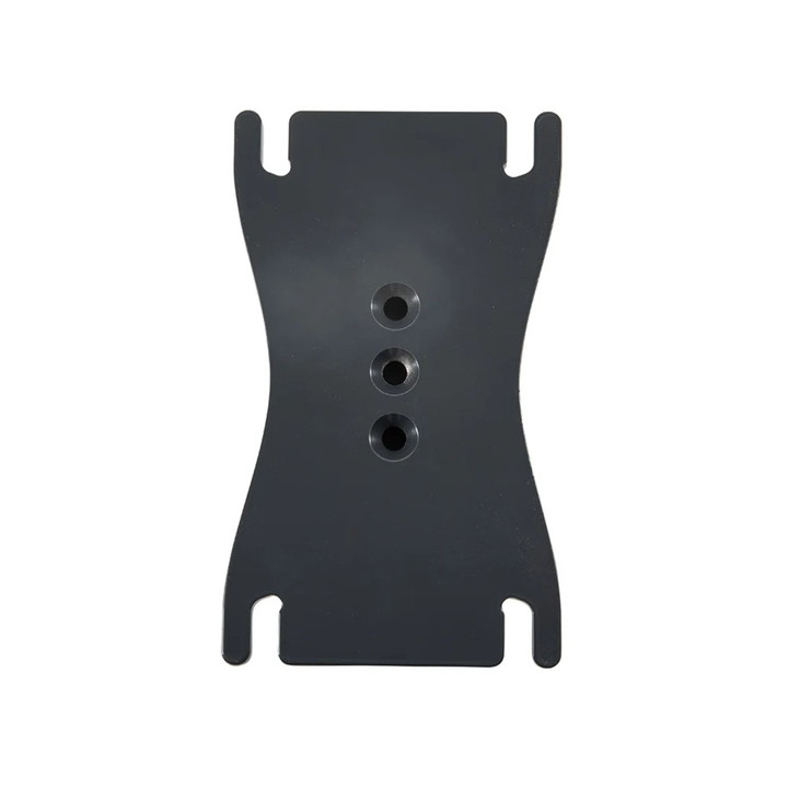 Aeryn Foil Plate Adapter Aluminium Alloy