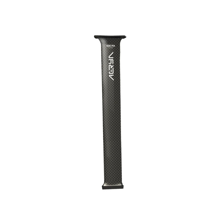 Aeryn Foil mast High Modulus Carbon Incl. Fuse Connector