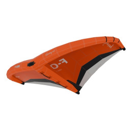 Wing F-ONE SWING V5 flame / onyx