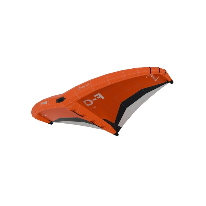 Wing F-ONE SWING V5 flame / onyx