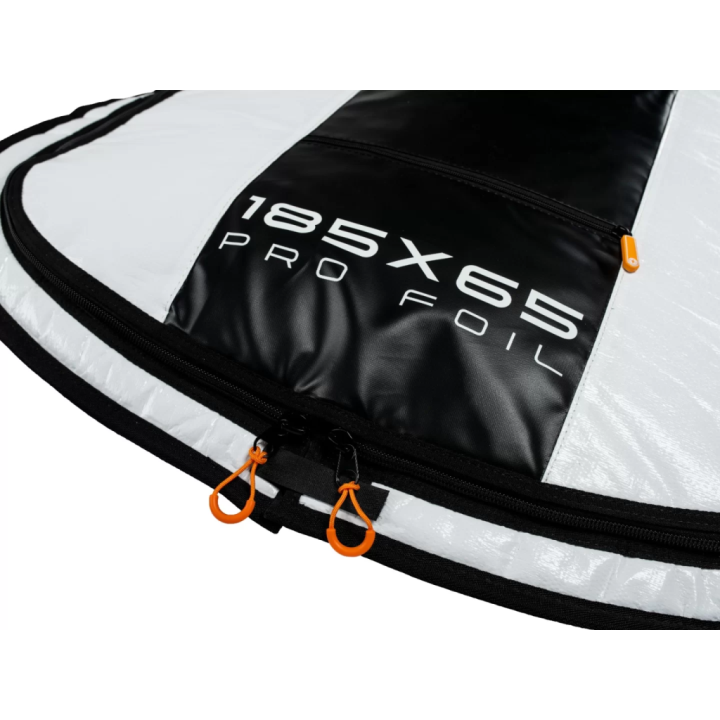 UNIFIBER Torba za foil desko Boardbag Pro Luxury Foil 135 x 55 UF050023180