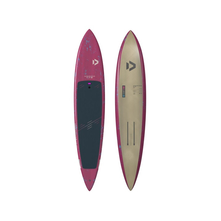 Wing foil board Duotone Downwinder Slim SLS 2026