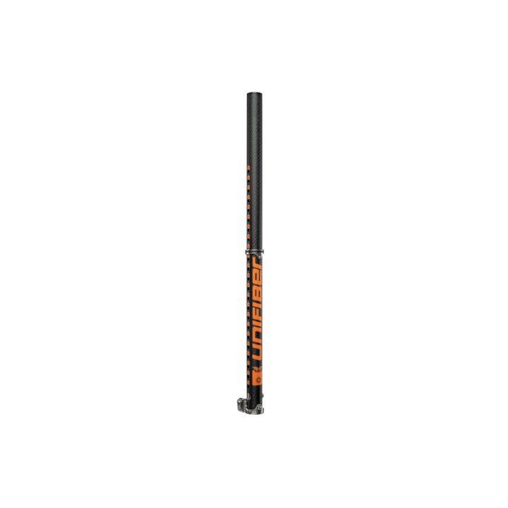 UNIFIBER Podaljšek RDM Elite V2 Carbon Mast Extension (U-Pin) - 46 UF030036015