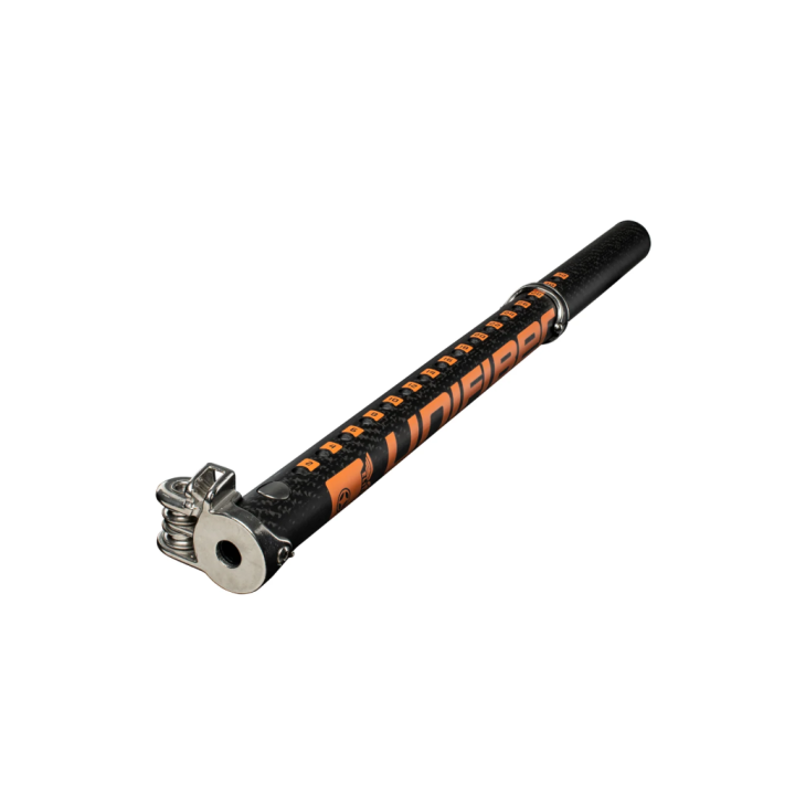 UNIFIBER Podaljšek RDM Elite V2 Carbon Mast Extension (U-Pin) - 46 UF030036015