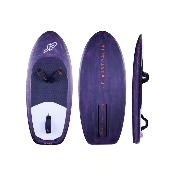 Wing foil board JP-Australia F-Winger S-TEC 2026