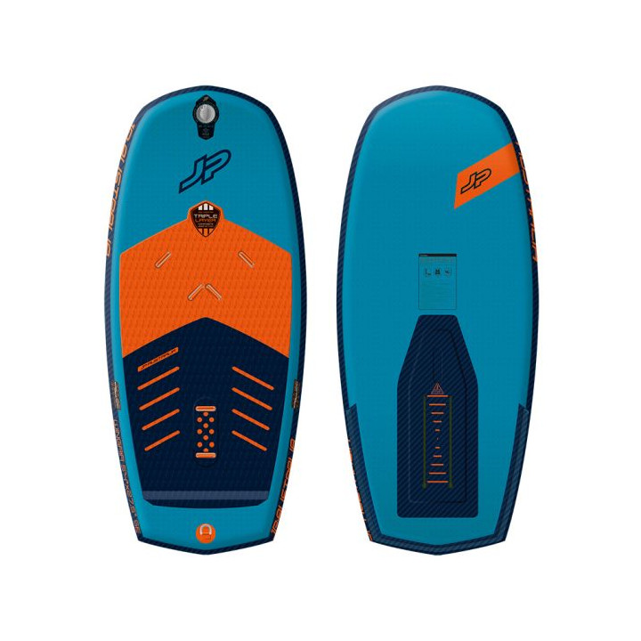 Inflatable wing foil board JP-Australia WingAir SE