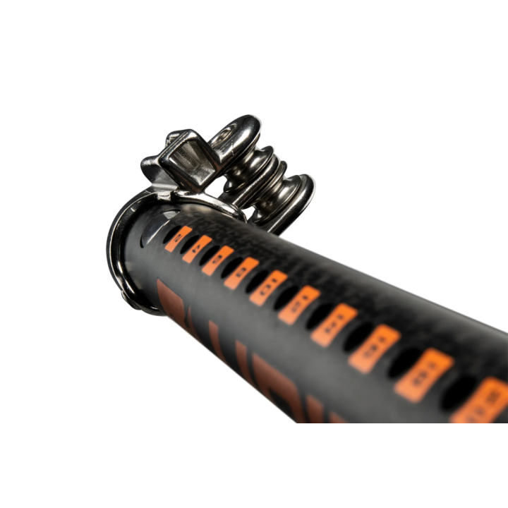 UNIFIBER Podaljšek RDM Elite V2 Carbon Mast Extension (U-Pin) - 46 UF030036015