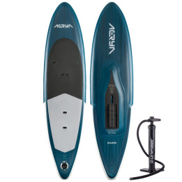 Inflatable wing foil board Aeryn Flow 2026