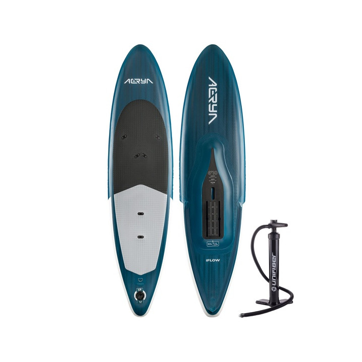 Inflatable wing foil board Aeryn Flow 2026