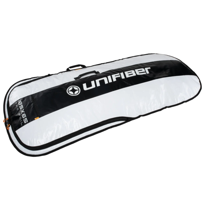 UNIFIBER Torba Boardbag Pro Luxury Foil 155 x 60 / 5'1 x 24" UF050023200