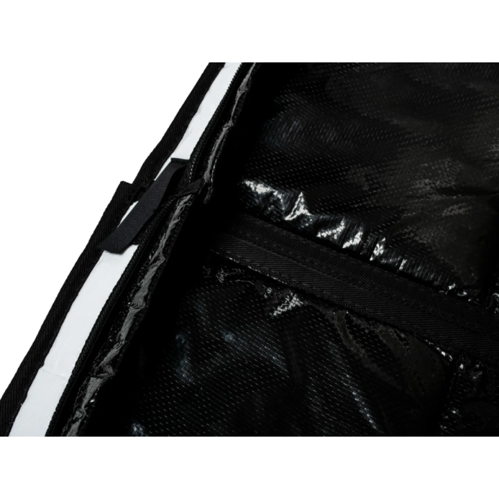 UNIFIBER Torba Boardbag Pro Luxury Foil 155 x 60 / 5'1 x 24" UF050023200