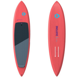 Wing foil board Duotone Downwinder SLS 2026