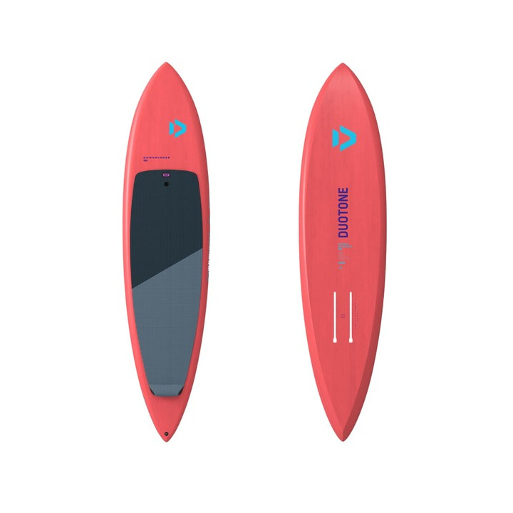 Wing foil board Duotone Downwinder SLS 2026