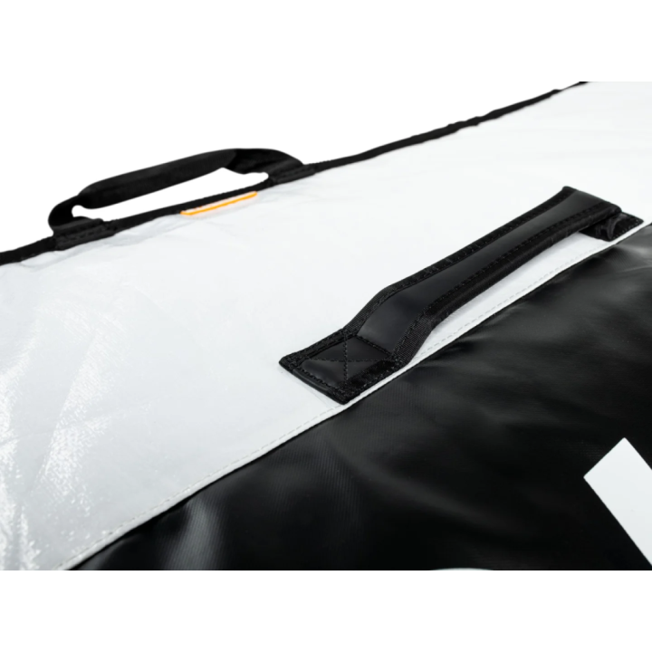 UNIFIBER Torba Boardbag Pro Luxury Foil 155 x 60 / 5'1 x 24" UF050023200