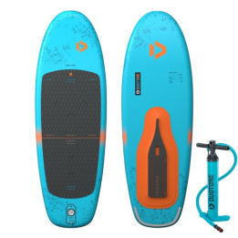 Inflatable wing foil board Duotone Sky Air 2026