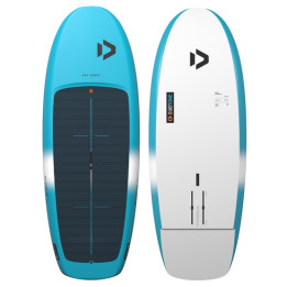 Wing foil board Duotone Sky Start DST 2026 7'4/170L