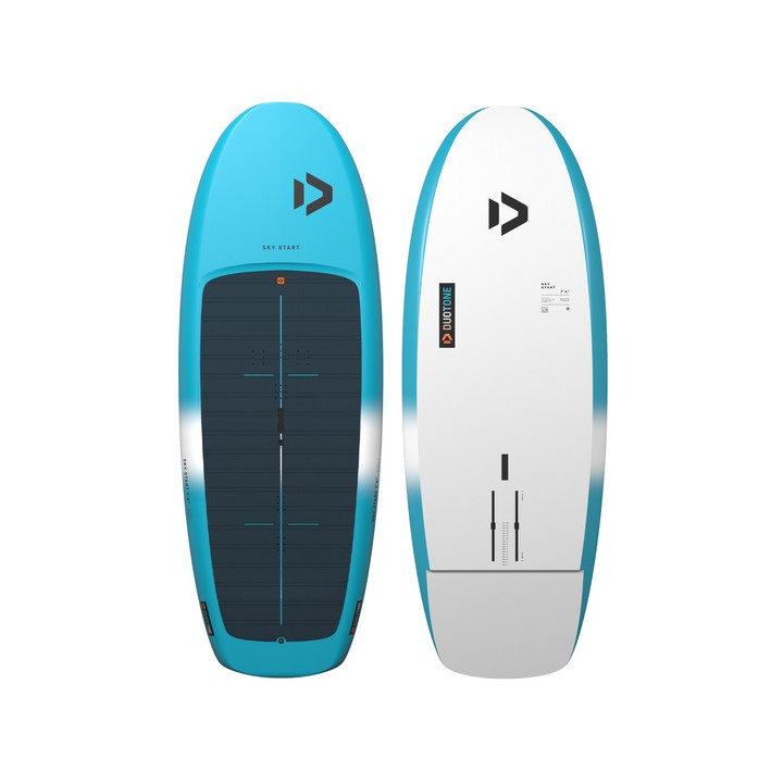 Wing foil board Duotone Sky Start DST 2026 7'4/170L