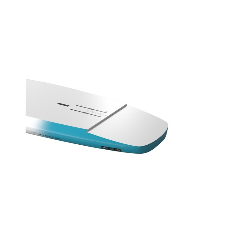 Wing foil board Duotone Sky Start DST 2026 7'4/170L