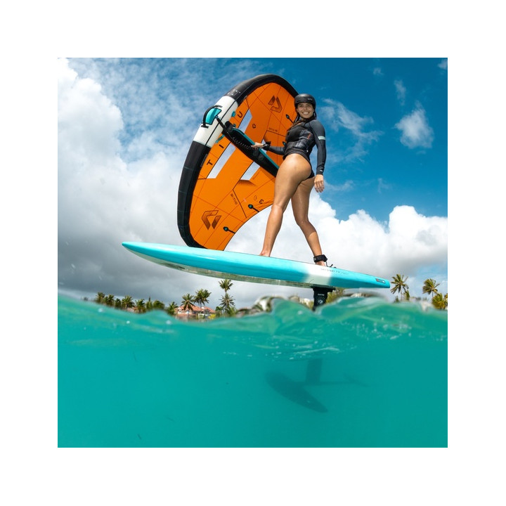 Wing foil board Duotone Sky Start DST 2026 7'4/170L