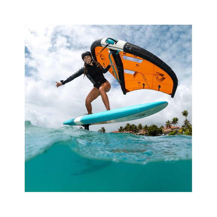 Wing foil board Duotone Sky Start DST 2026 7'4/170L