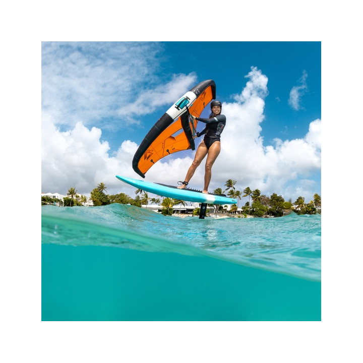 Wing foil board Duotone Sky Start DST 2026 7'4/170L