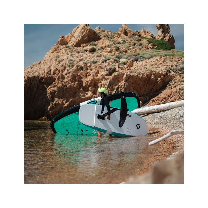 Wing foil board Duotone Sky Start DST 2026 7'4/170L